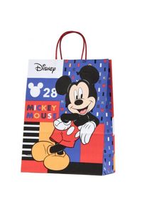Ta�ka d�rkov� disney Mickey Mouse 36x45x12cm