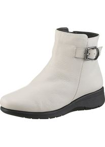 Damske Kotn&iacute;čkov&aacute; obuv ecru ,velikost 39