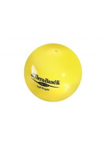 TheraBand Soft Weight, 1.0 kg, gelb