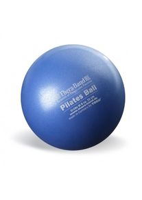 TheraBand Pilatesball, Ø 22 cm, blau