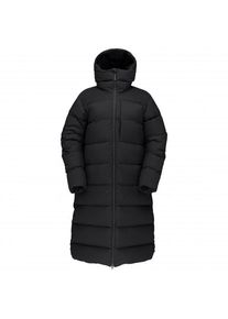 Norröna Norrøna Women's Oslo Down750 Coat Parka Women (L, black)