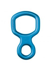 Edelrid Bud Descender blue