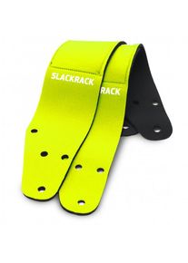 Gibbon Slacklines Slack Rack Pads Classic (180 g, yellow)