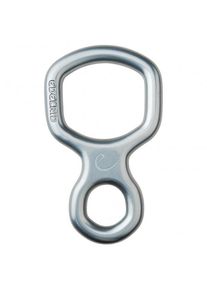 Edelrid Bud Descender grey