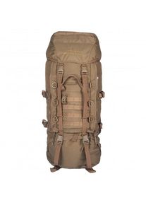 Berghaus MMPS Spartan 60 FA II Walking backpack (Size 3 - Body: 170-183 cm, brown)