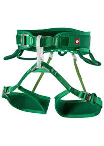 Ocun Twist Climbing harness (XS-M, green)