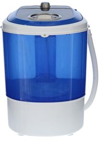 Mestic MW-100 Waschmaschine, 2kg