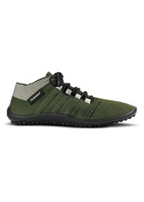 Leguano Beat Barefoot shoes (36, green)