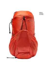 Vaude Trail Spacer 18 Walking backpack (18 l, red)