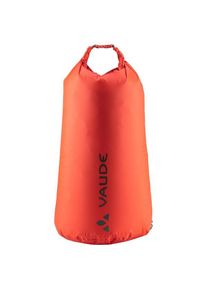 Vaude Pump Sack air pump (One Size, lava)