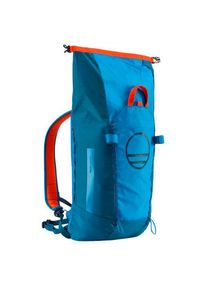 Wild Country Syncro Back Pack 22 Climbing backpack blue