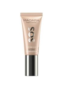 Mádara MÁDARA Péče o oční víčka a okolí Eye Revive Hydra Cream and Mask Maska 20 ml