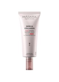 M&aacute;dara M&Aacute;DARA P&eacute;če Night Source Sleeping Cream Nočn&iacute; p&eacute;če 70 ml