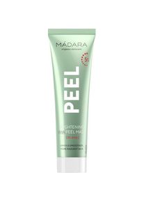 Mádara MÁDARA Masky Brightening AHA Peel Mask Maska 60 ml