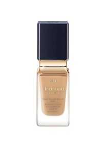 Clé de Peau Beauté Obličej Radiant Fluid Foundation Matte Tekutý make-up 35 ml