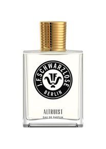 J.F. SCHWARZLOSE BERLIN Altruist Eau de Parfum Spray Parfémy 50 ml