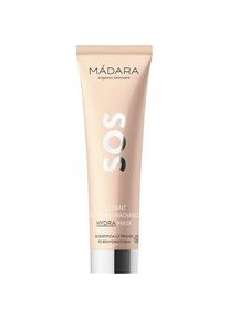 Mádara MÁDARA Masky Hydra Mask Moisture+Radiance Maska 60 ml