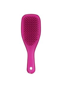 Tangle Teezer The Wet Detangler Ultimate Mini - Elektrická malina Rozčesávací kartáče na vlasy