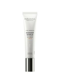 M&aacute;dara M&Aacute;DARA P&eacute;če Radiant Shield Day Cream SPF15 Denn&iacute; p&eacute;če 40 ml