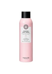Maria Nila Style & Finish Tvarovací tepelný sprej Ochrana vlasů před teplem 250 ml