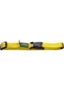 Hunter Tripoli Vario Basic Halsung, XS-S, gelb