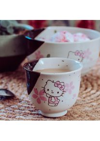 Hello Kitty - Tazza Mino Cherry Blossom - Sanrio