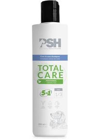 PSH Total Care 5-in-1 Shampoo, 300ml