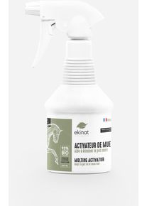 Ekinat Molting Activator Fellwechsel-Spray, 500ml
