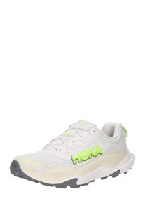 Hoka One One HOKA Muži Běžecká obuv 'Torrent 4' svítivě zelená / černá / bílá 7
