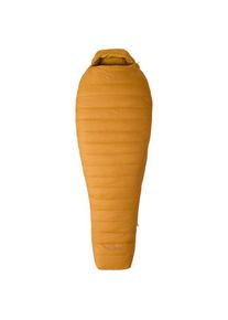 Nordisk Iver ±0° Mummy Sleeping Bag Down sleeping bag (M - bis 175 cm, brown)