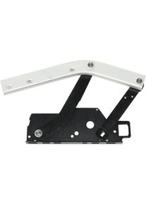 Thule Ersatzteil Nr. 1500602265 Schere links f&uuml;r Single Step V10 V15 Trittstufe Camping Wohnmobil