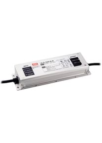 MW Mean Well XLG-320-V-A LED-Trafo nicht dimmbar 312 Watt 13A