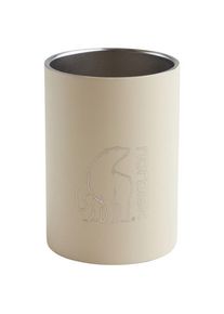 Nordisk Steel Double Wall Mug Insulated mug (300 ml, sand)
