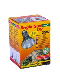 LUCKY REPTILE v&yacute;bojka Bright Sun UV Jungle 35
