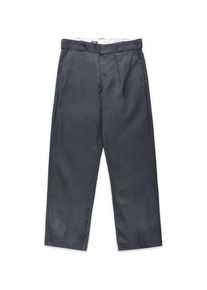 Dickies 874 Work Recycled Pants charcoal grey men W30 L30