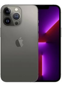 Apple iPhone 13 Pro 6,1" Smartphone Handy 512GB 12MP Dual-SIM iOS graphit