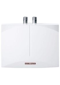 Stiebel Eltron DHM 3 Mini-Durchlauferhitzer Warmwasserbereiter 3,53kW Untertischmontage weiß