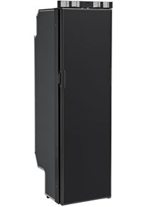 OFF by IndelB SLIM 140 Kompressor-Kühlschrank 12/24V 42cm breit 140 Liter Camping Wohnwagen Wohnmobil