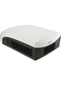 Mestic RTA-2500L Dachklimaanlage 2500W Camping Wohnwagen Wohnmobil weiß