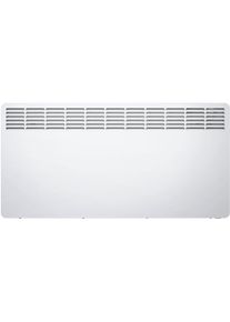 Stiebel Eltron CNS 250 Trend Wand-Konvektor Konvektor-Heizung Heizgerät 2500 Watt alpinweiß