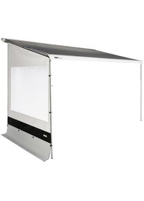 Thule Rain Blocker Side G2 Ducato Seitenwand Typ 5200 Auszug 250cm Anbauhöhe 230-250cm Camping Wohnwagen Wohnmobil