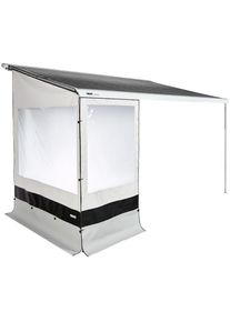 Thule Rain-Blocker G2 Side Markisen-Seitenwand Auszug 300cm 265-284cm XL Camping Wohnwagen Wohnmobil
