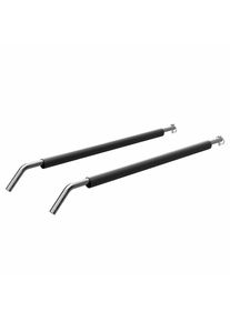 R8 Bezpečnostní zarážky Pin Pipe