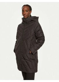 Tommy Hilfiger dámská péřová bunda Chevron - XL (BDS)