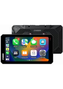 Chigee AIO-6 Max, smart riding system