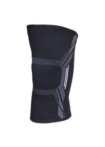 Merco KN02 bandáž na koleno černá-bílá