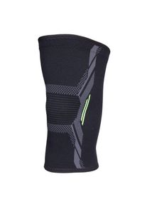 Merco KN02 bandáž na koleno černá-zelená