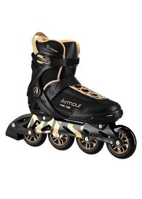 Nils NA22151 Armour čern&aacute;-zlat&eacute;