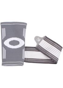 LiveUp LS5673 elastick&aacute; band&aacute;ž lokte