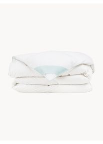 Přikr&yacute;vka Premium, hřejiv&aacute; B&iacute;l&aacute; Peř&iacute;, Prachov&eacute; peř&iacute; &Scaron; 200 cm, D 200 cm | Westwing Collection